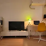 Comfortable Gangnam House In The City Center-03