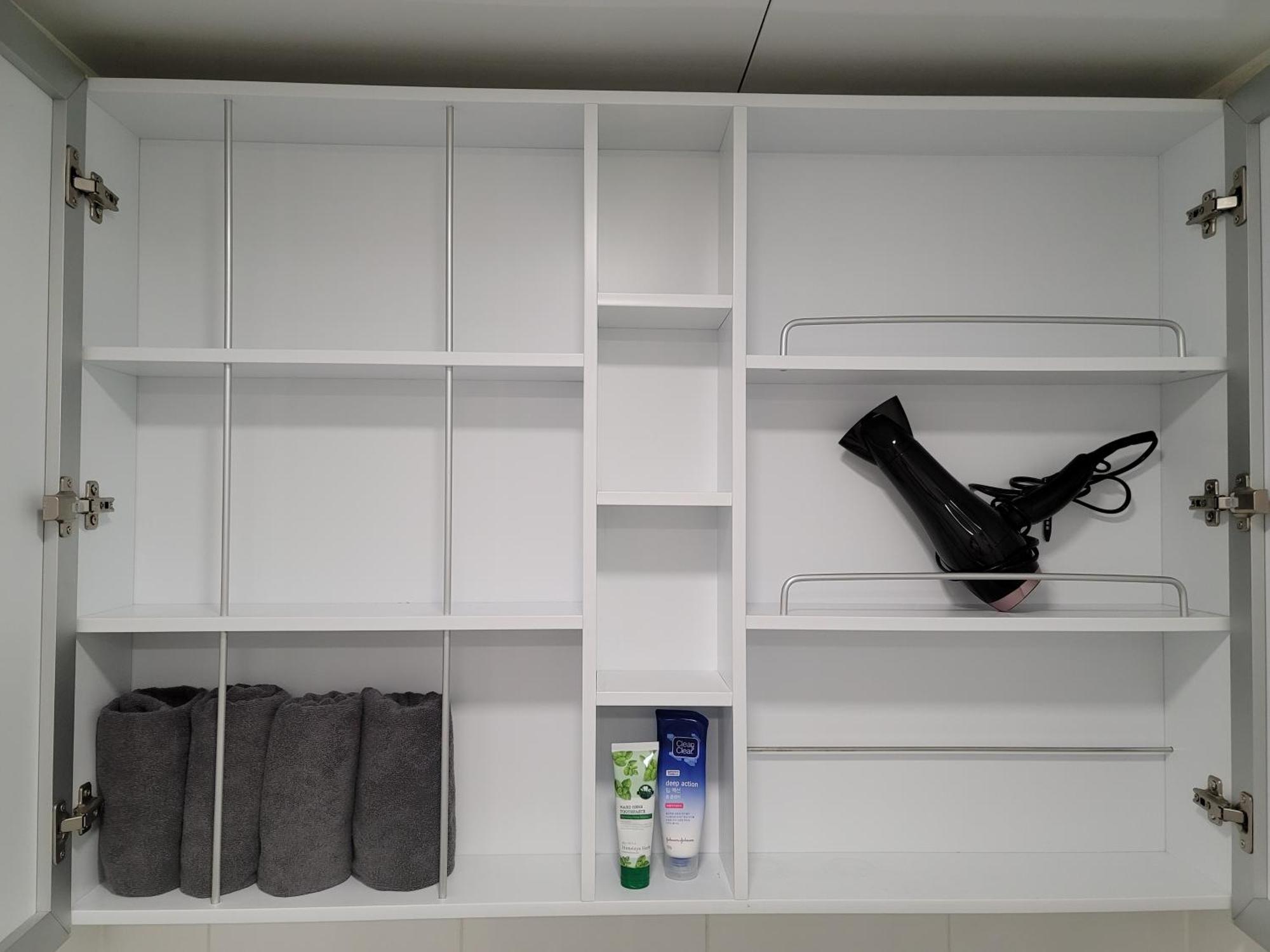 Comfortable Gangnam House In The City Center-03 Apartment *