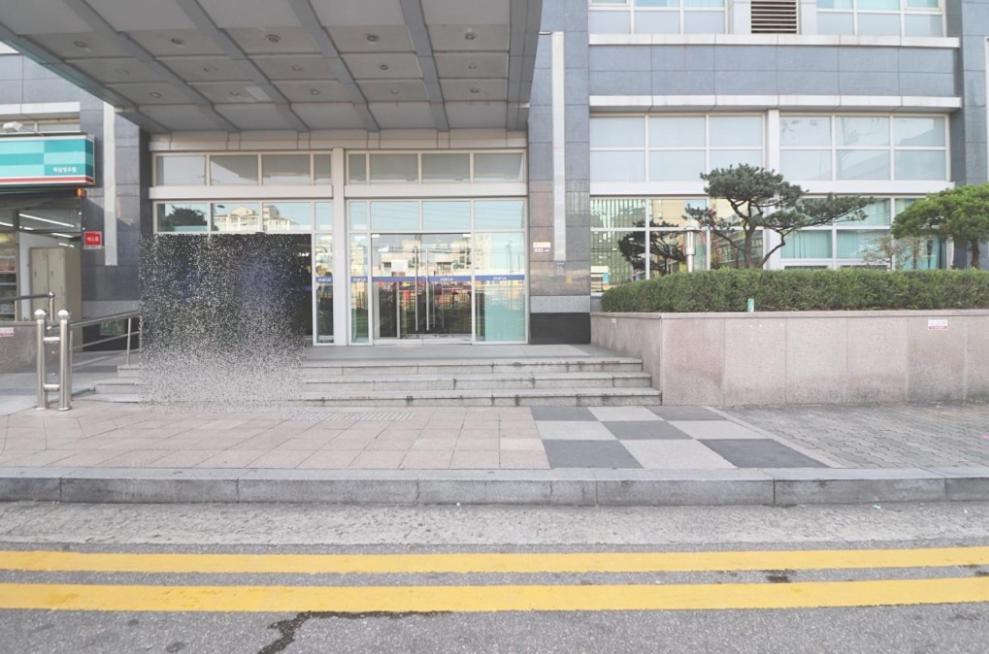 Apartment Comfortable Gangnam House In The City Center-03 Seoul