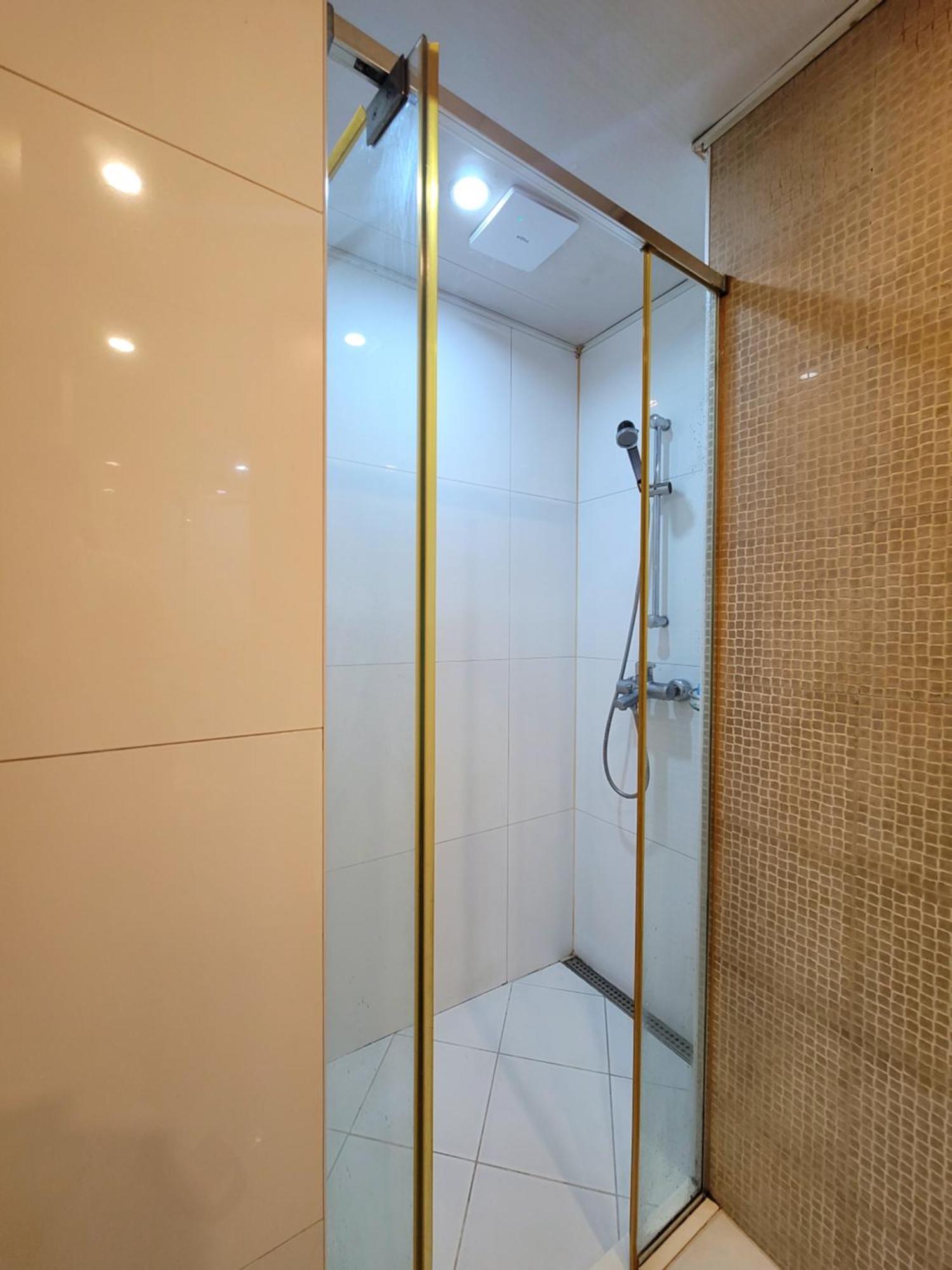 Comfortable Gangnam House In The City Center-03 Apartment *