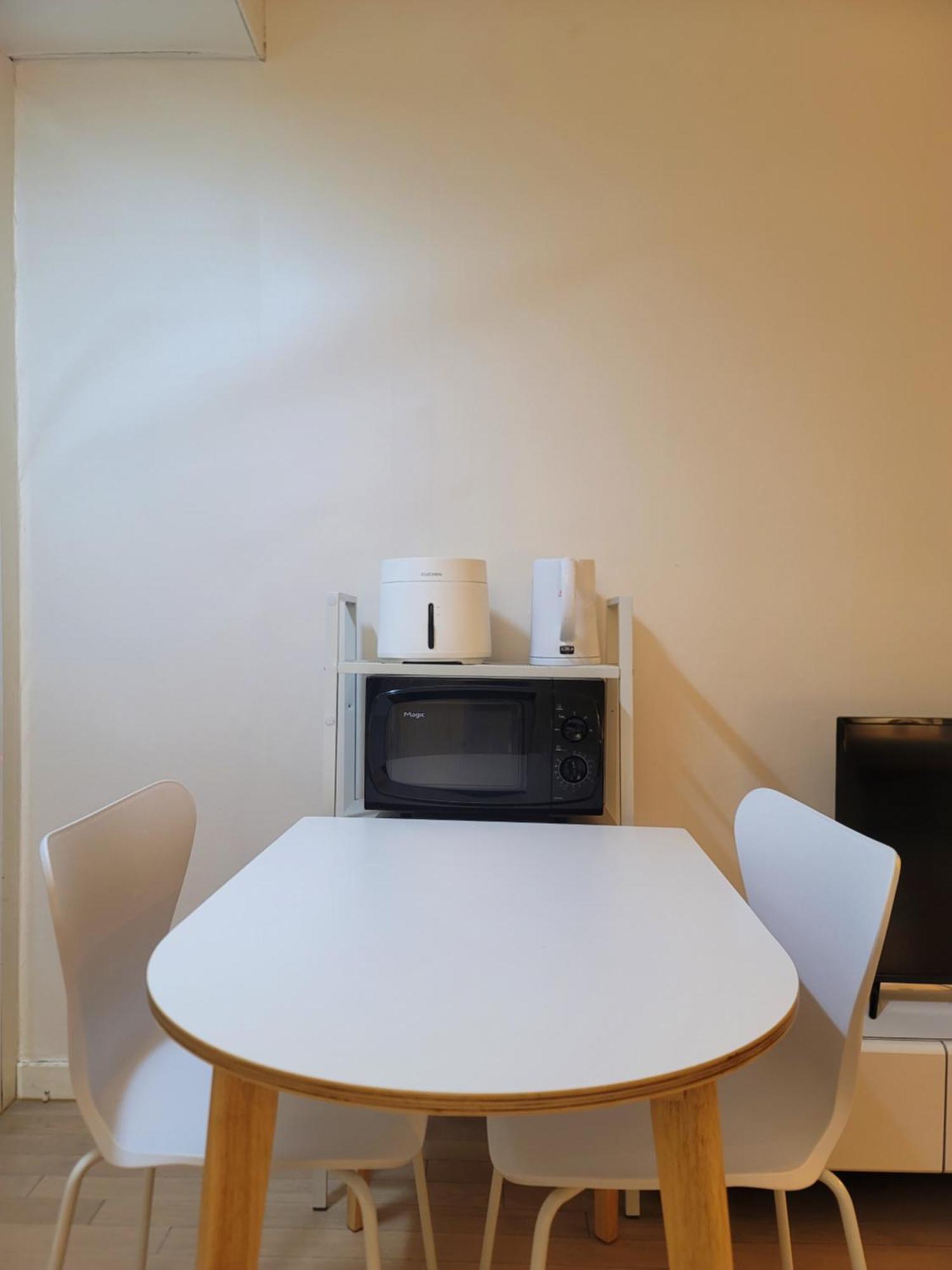 Comfortable Gangnam House In The City Center-03 * Seoul