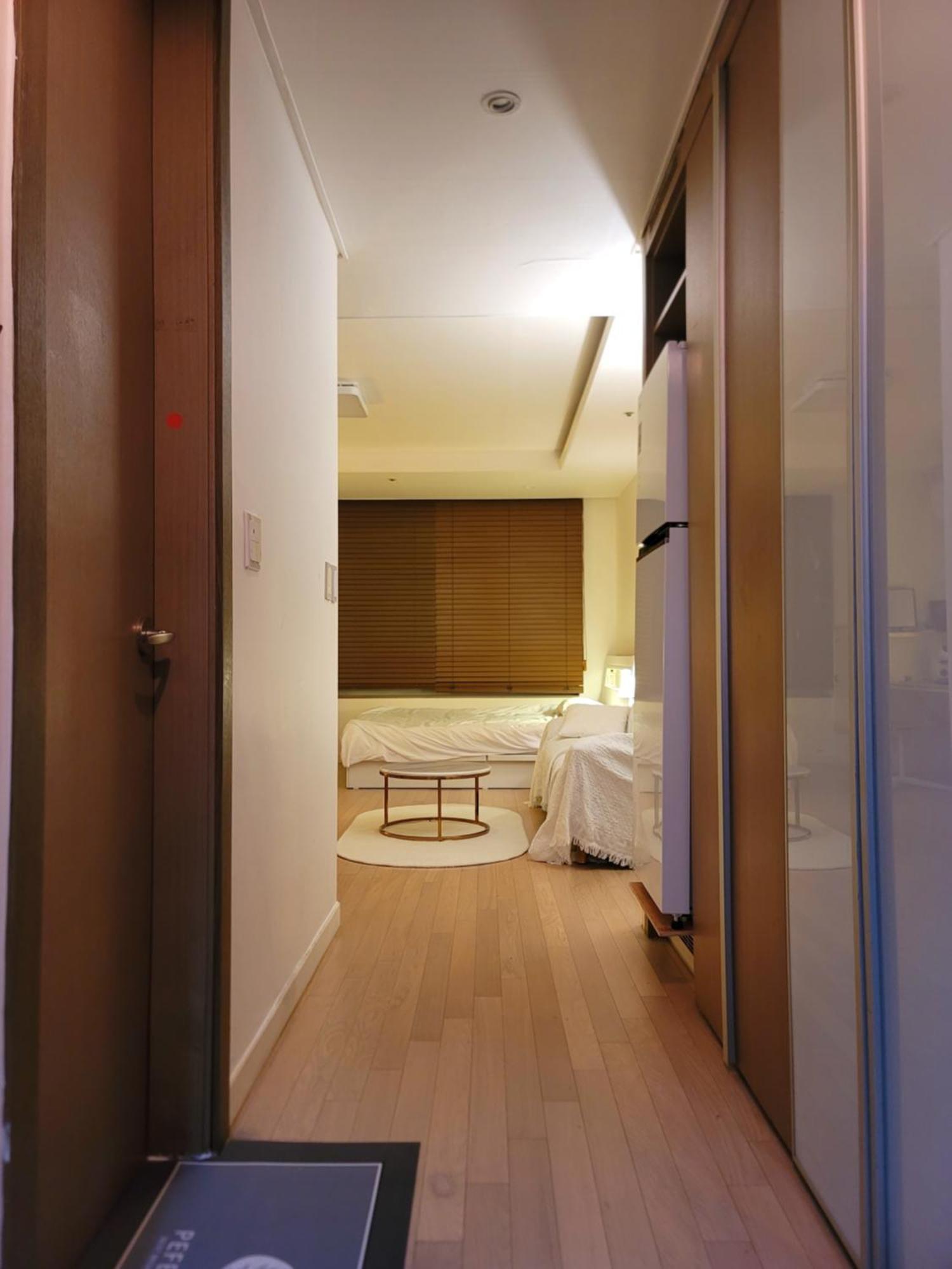 Comfortable Gangnam House In The City Center-03 *