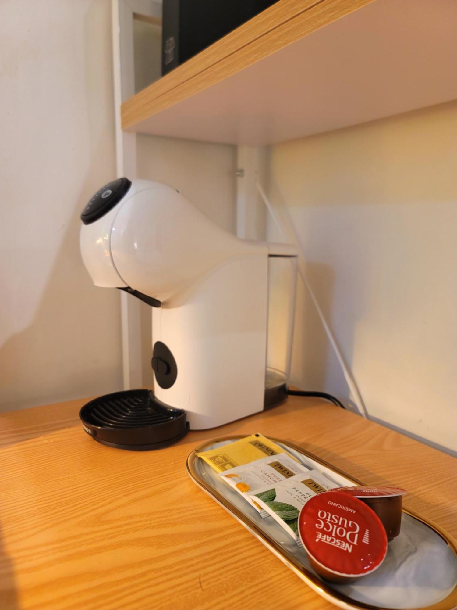 Comfortable Gangnam House In The City Center-03 Apartment