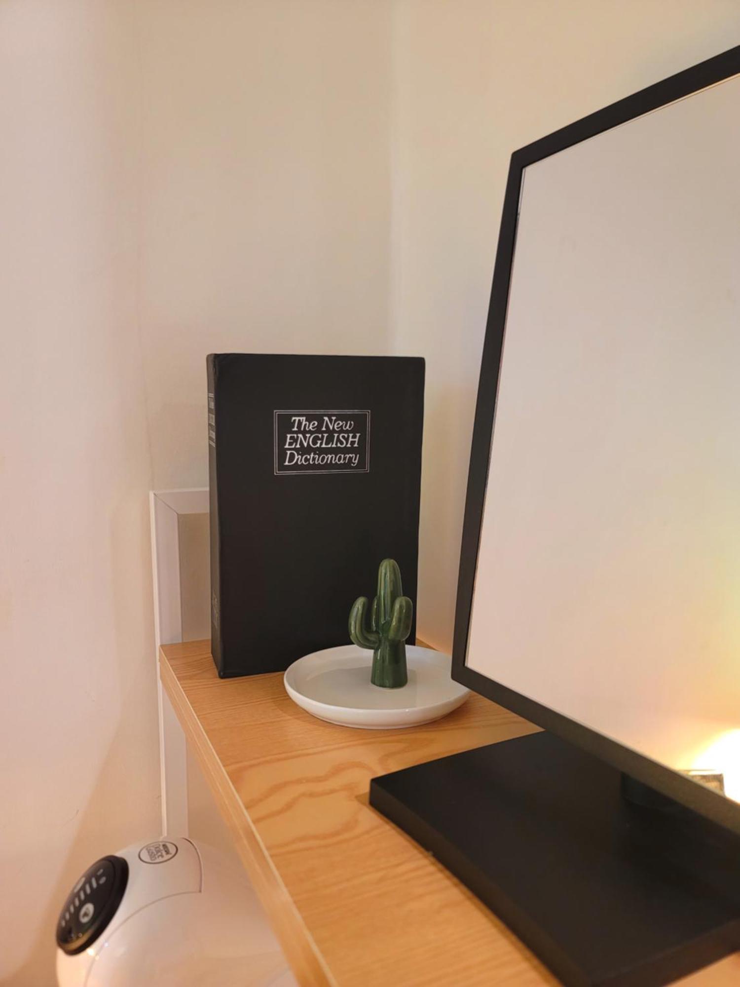 Comfortable Gangnam House In The City Center-03 Apartment